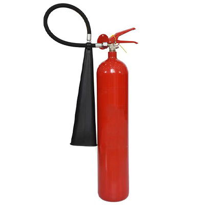 CO2 Fire Extinguisher